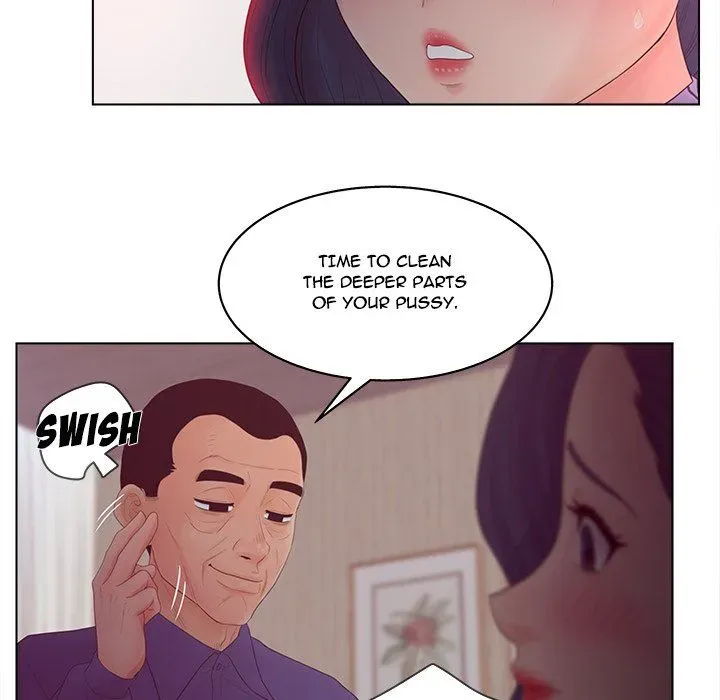 Share Girls Chapter 16 page 41 - 