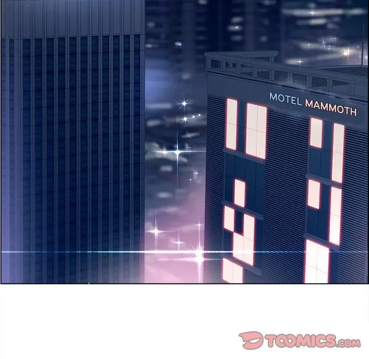 Share Girls Chapter 16 page 6 - 