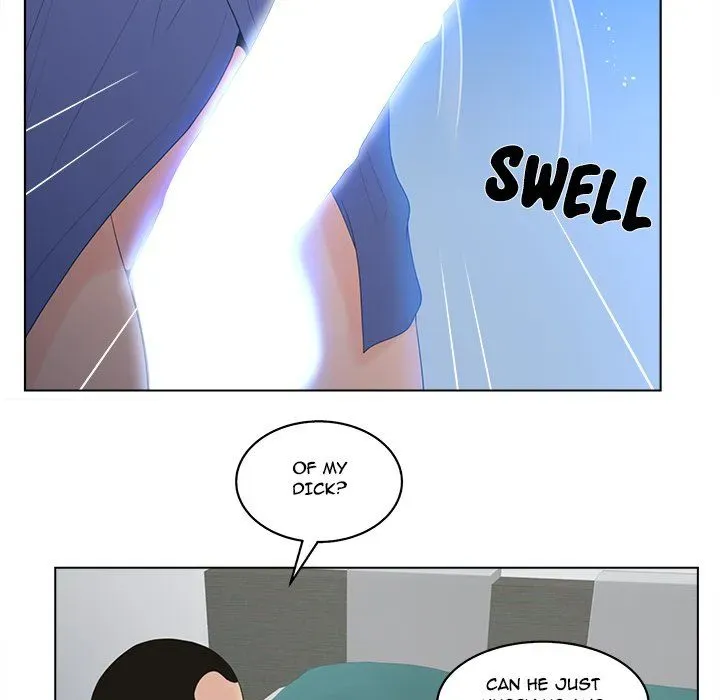 Share Girls Chapter 16 page 53 - 