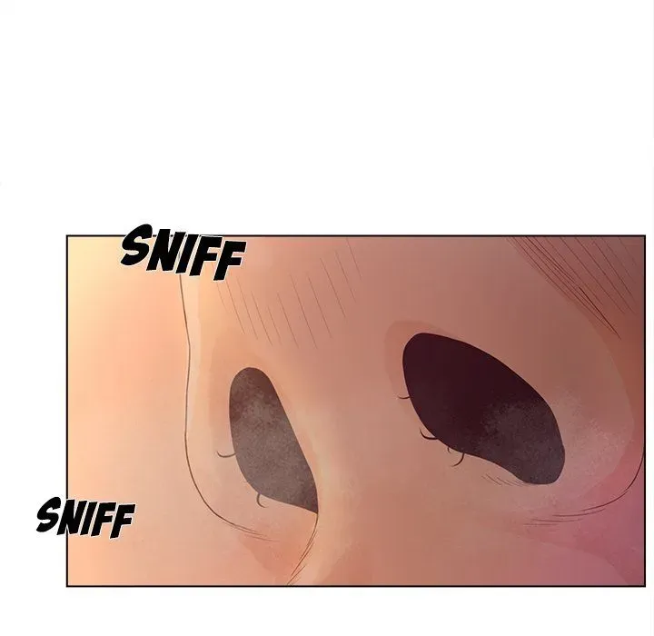 Share Girls Chapter 16 page 8 - 