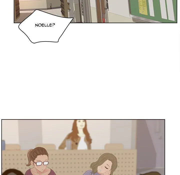Share Girls Chapter 16 page 75 - 