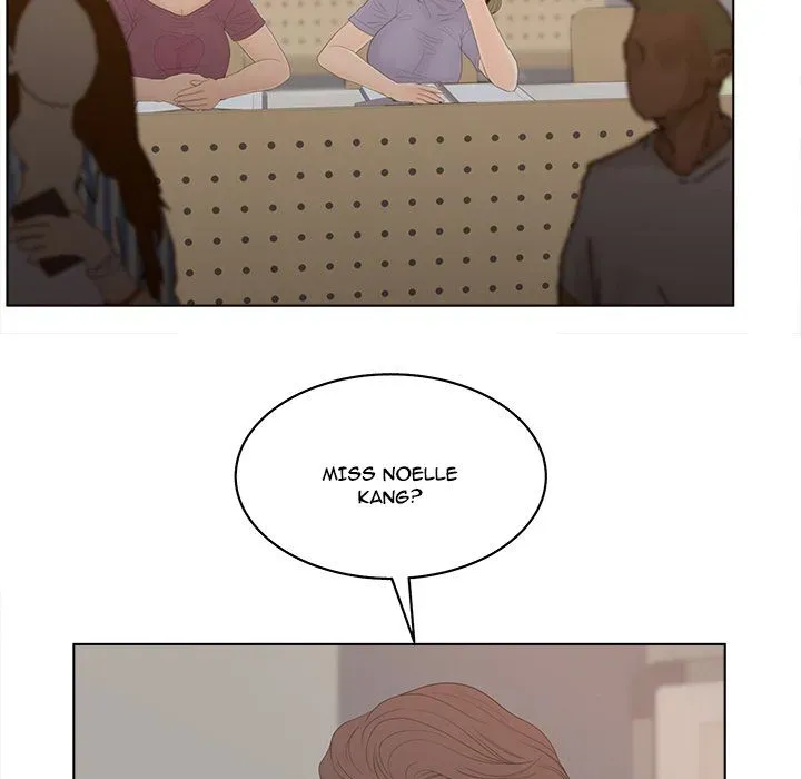 Share Girls Chapter 16 page 76 - 