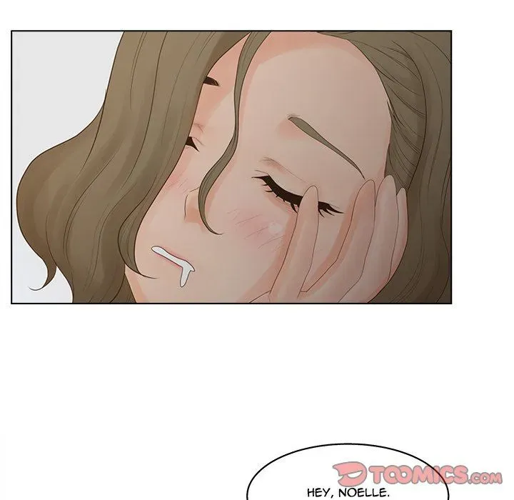 Share Girls Chapter 16 page 78 - 