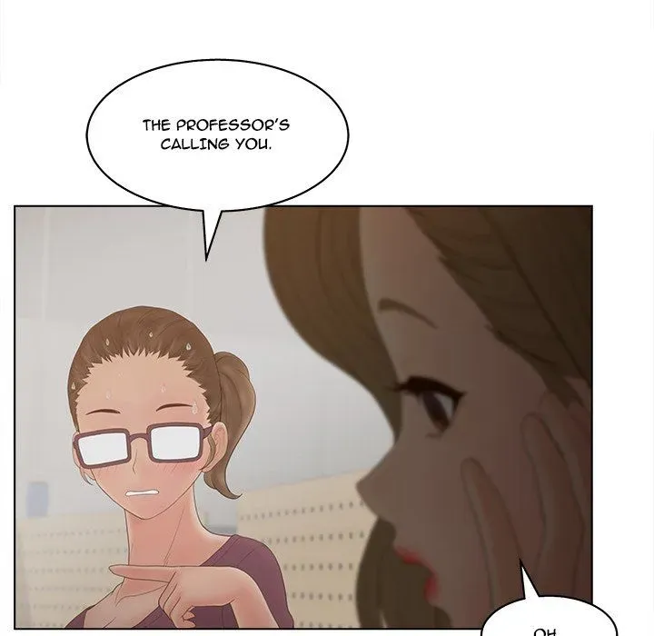 Share Girls Chapter 16 page 80 - 