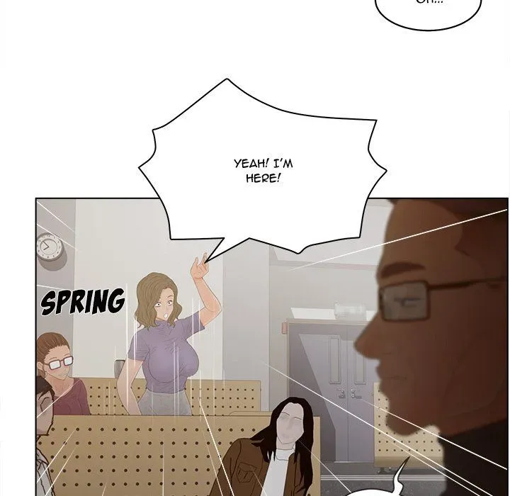 Share Girls Chapter 16 page 81 - 