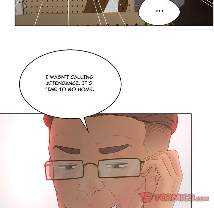 Share Girls Chapter 16 page 82 - 