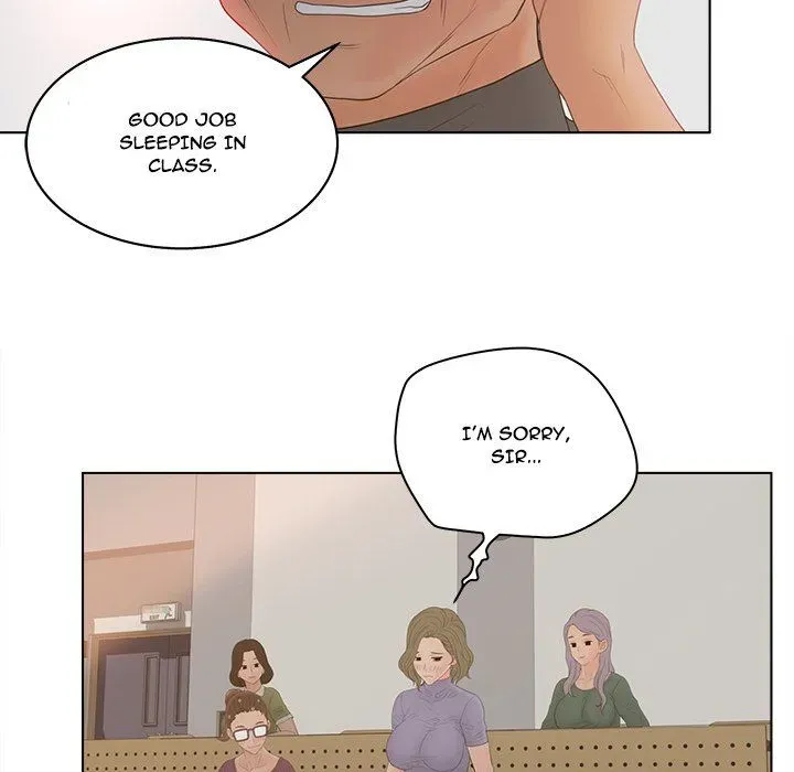 Share Girls Chapter 16 page 83 - 