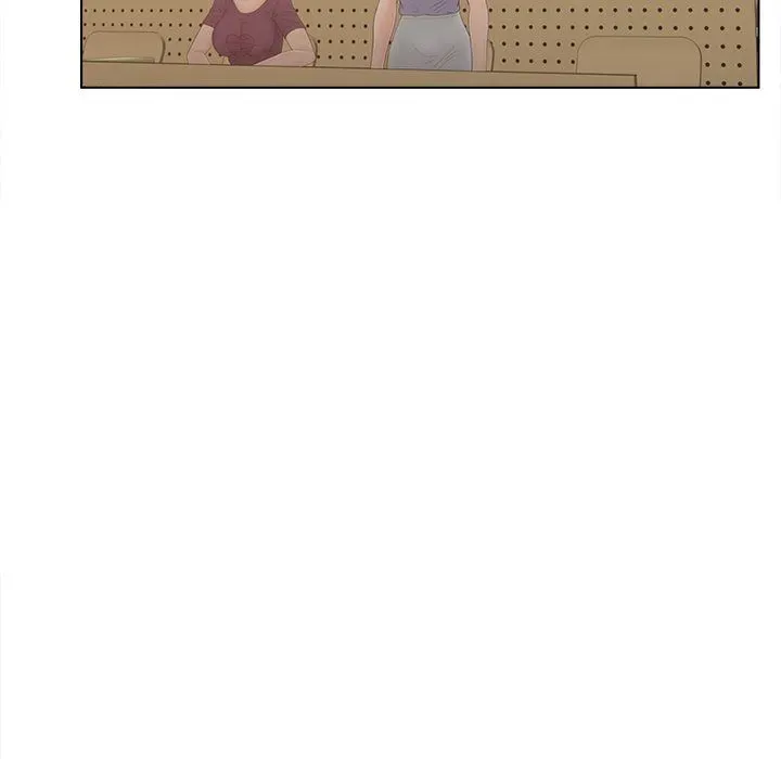 Share Girls Chapter 16 page 84 - 