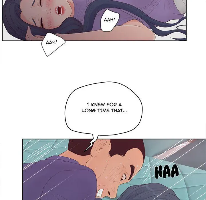 Share Girls Chapter 16 page 89 - 