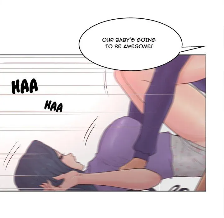 Share Girls Chapter 16 page 95 - 