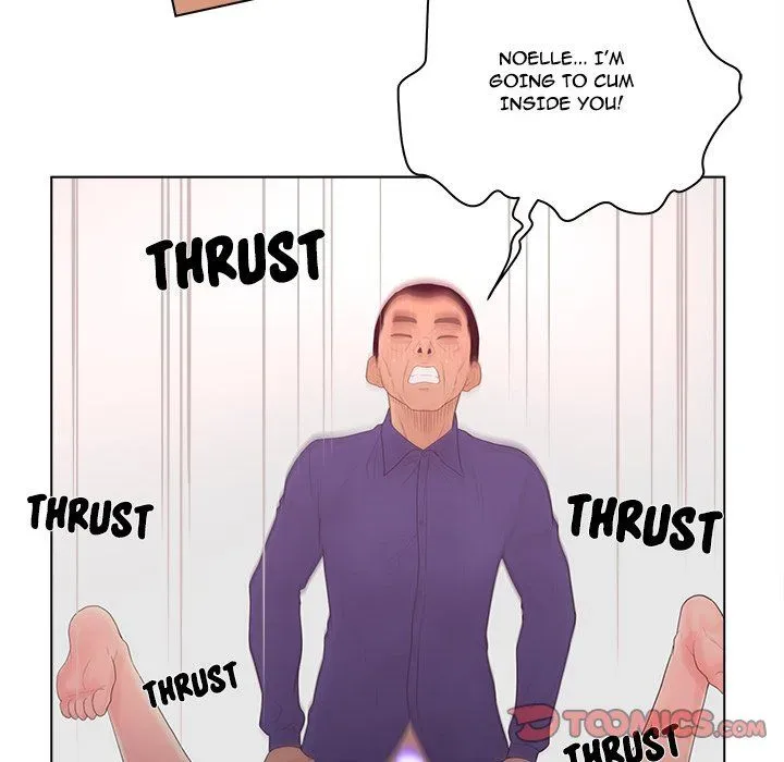 Share Girls Chapter 16 page 98 - 