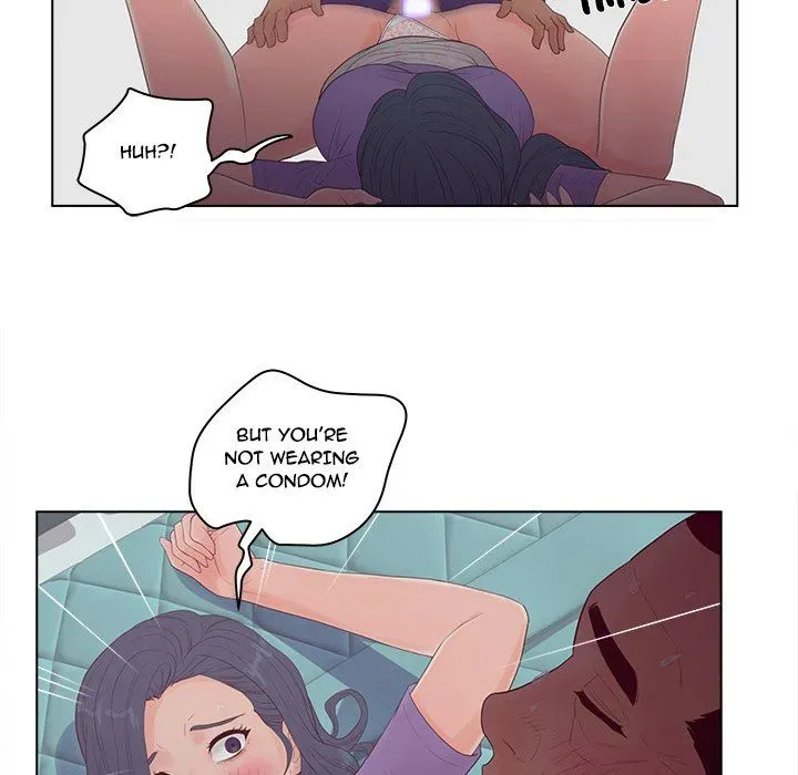 Share Girls Chapter 16 page 99 - 