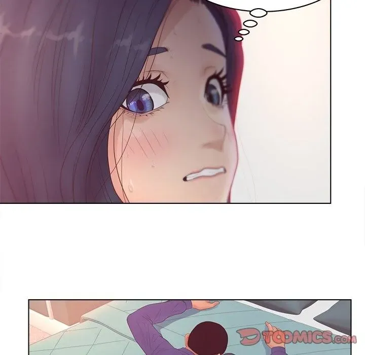 Share Girls Chapter 17 page 12 - 