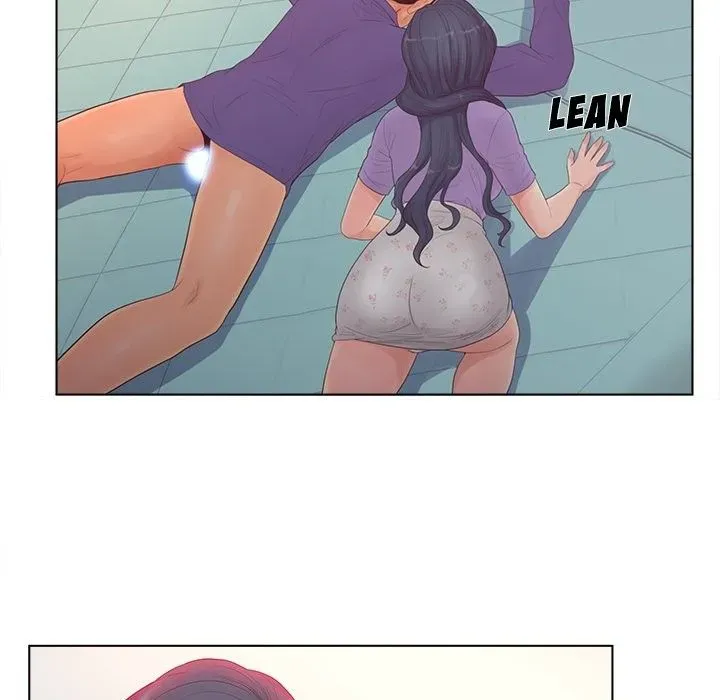 Share Girls Chapter 17 page 13 - 