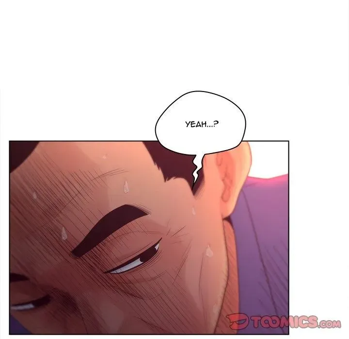 Share Girls Chapter 17 page 16 - 