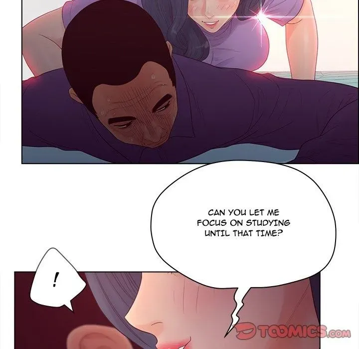 Share Girls Chapter 17 page 18 - 