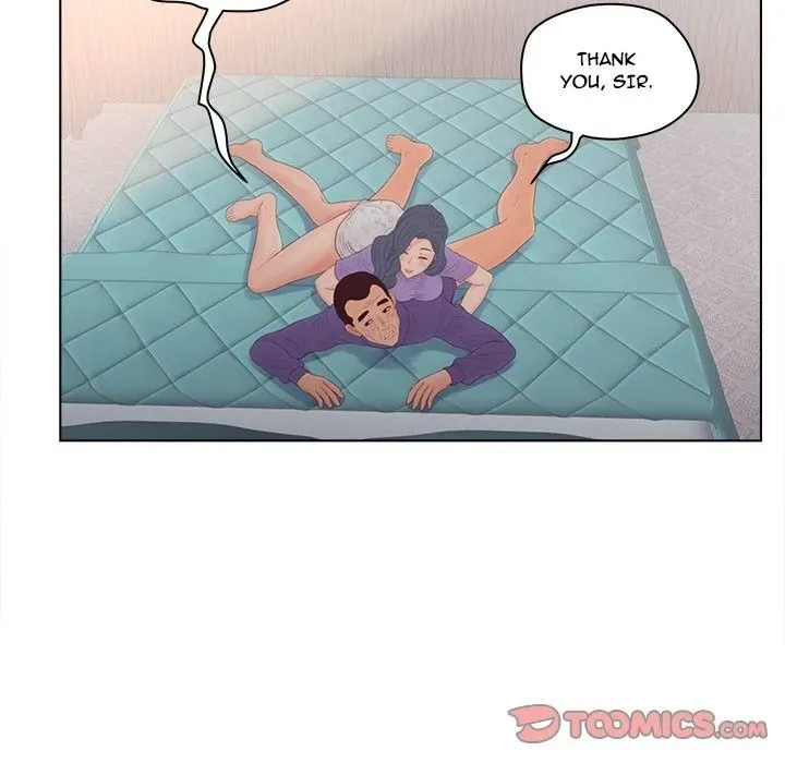 Share Girls Chapter 17 page 20 - 