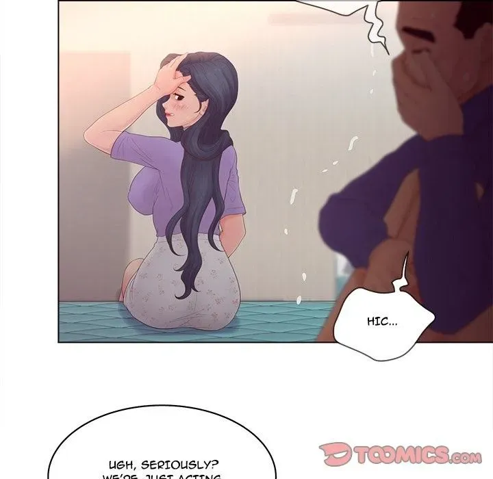 Share Girls Chapter 17 page 28 - 