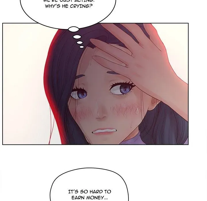Share Girls Chapter 17 page 29 - 