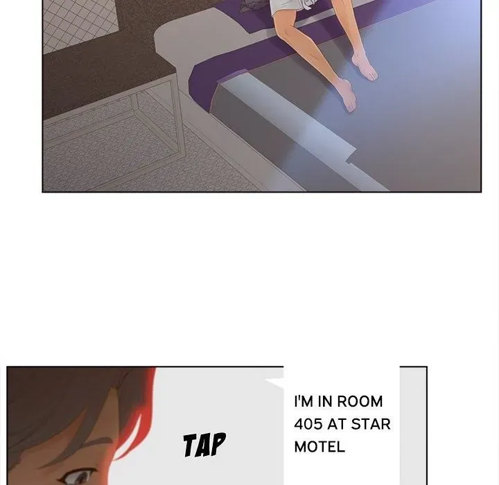 Share Girls Chapter 17 page 35 - 