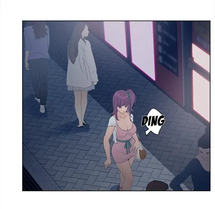 Share Girls Chapter 17 page 37 - 