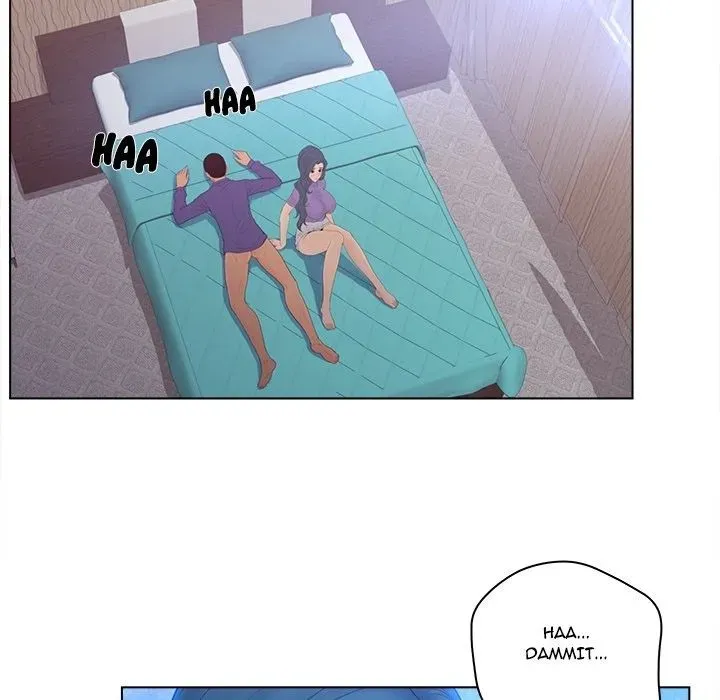Share Girls Chapter 17 page 5 - 