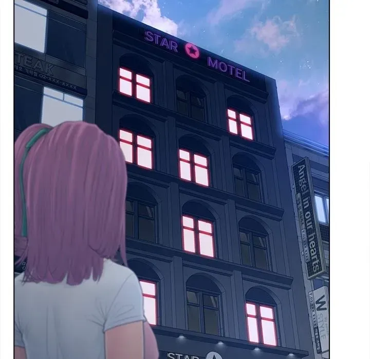 Share Girls Chapter 17 page 41 - 