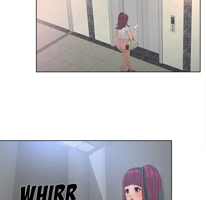 Share Girls Chapter 17 page 43 - 