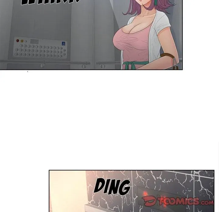 Share Girls Chapter 17 page 44 - 