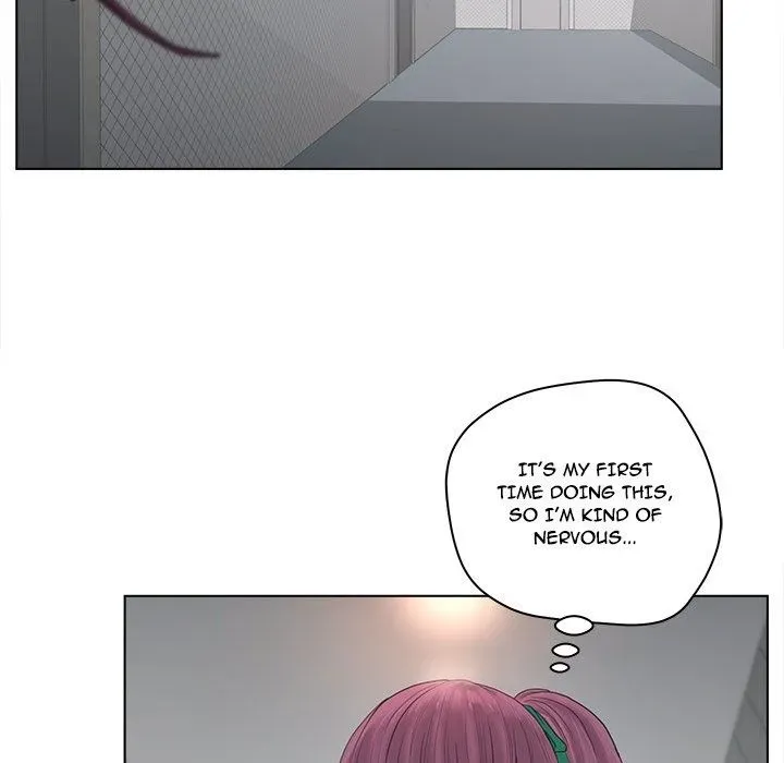 Share Girls Chapter 17 page 49 - 