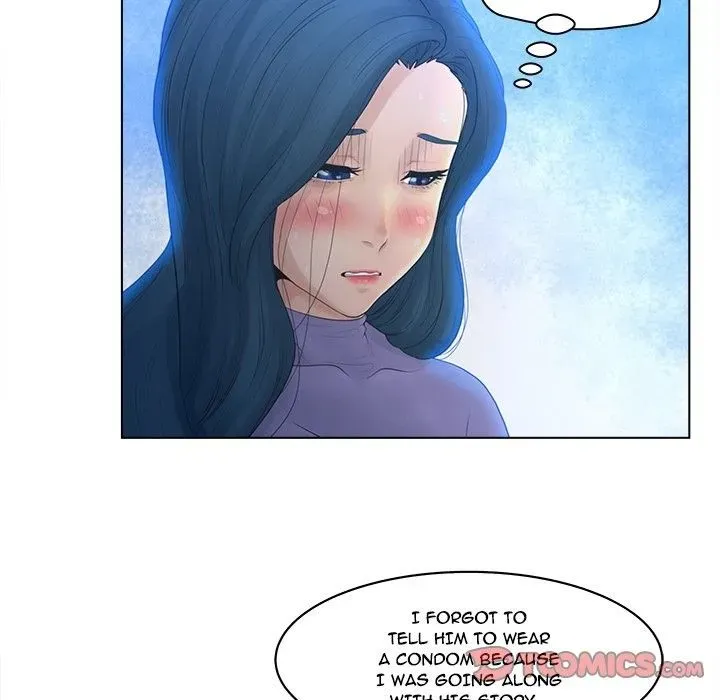 Share Girls Chapter 17 page 6 - 