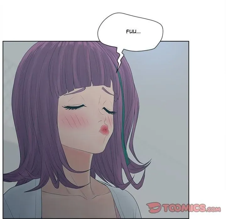 Share Girls Chapter 17 page 54 - 