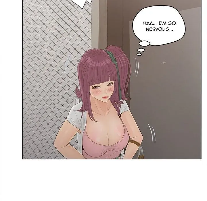 Share Girls Chapter 17 page 61 - 