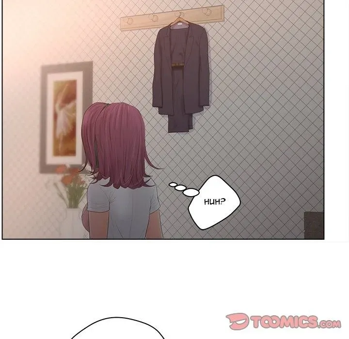 Share Girls Chapter 17 page 70 - 