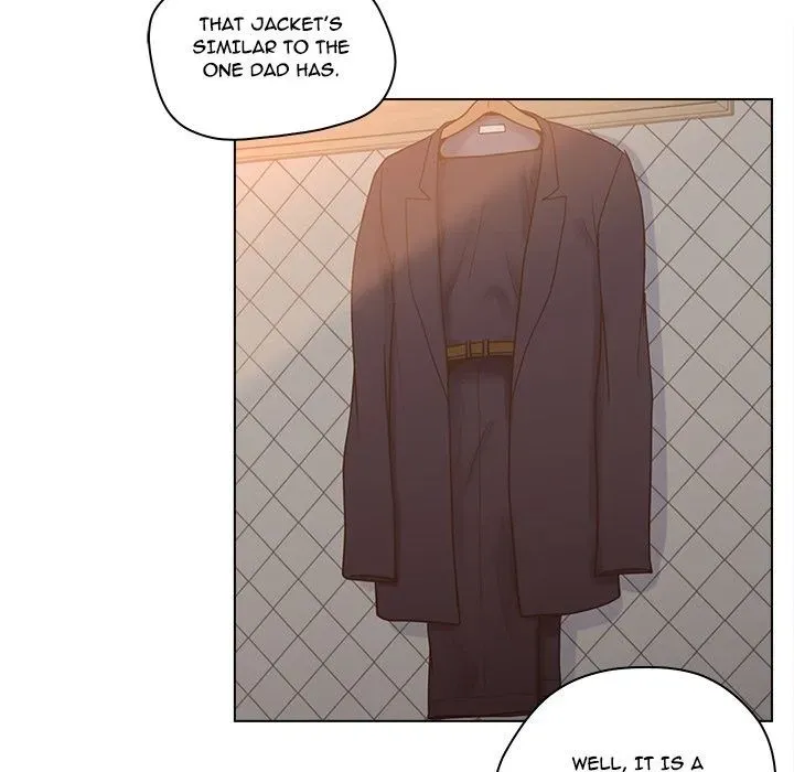 Share Girls Chapter 17 page 71 - 