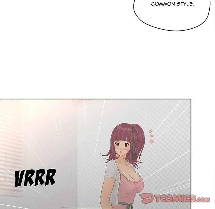 Share Girls Chapter 17 page 72 - 