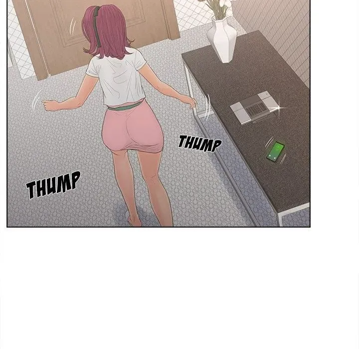 Share Girls Chapter 17 page 79 - 