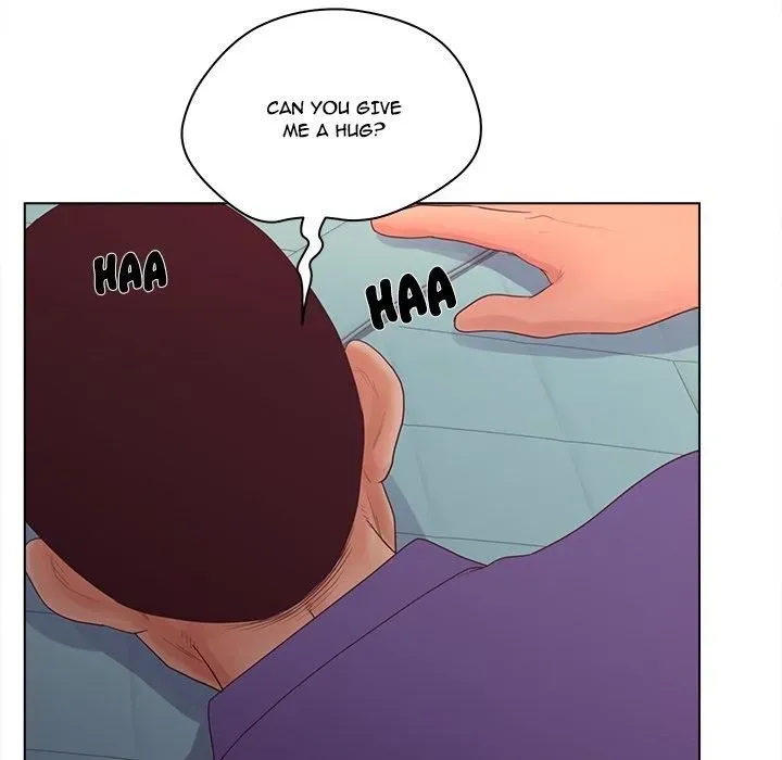 Share Girls Chapter 17 page 9 - 