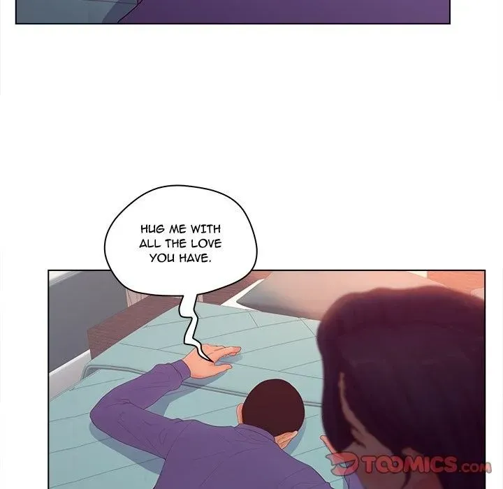 Share Girls Chapter 17 page 10 - 