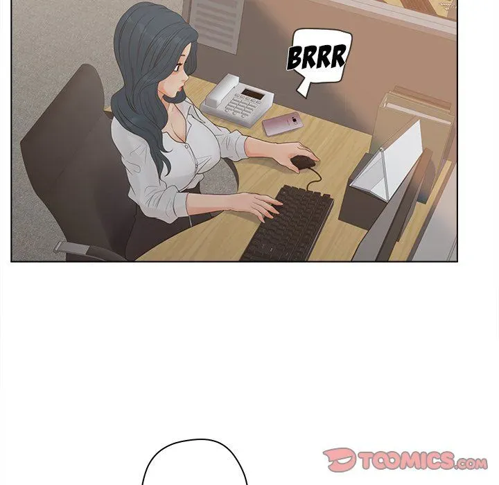 Share Girls Chapter 18 page 102 - 
