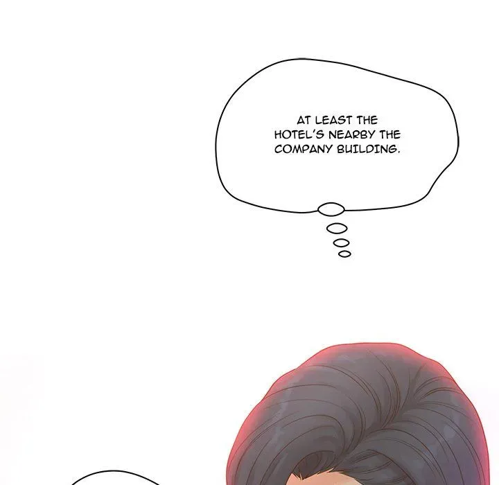 Share Girls Chapter 18 page 105 - 
