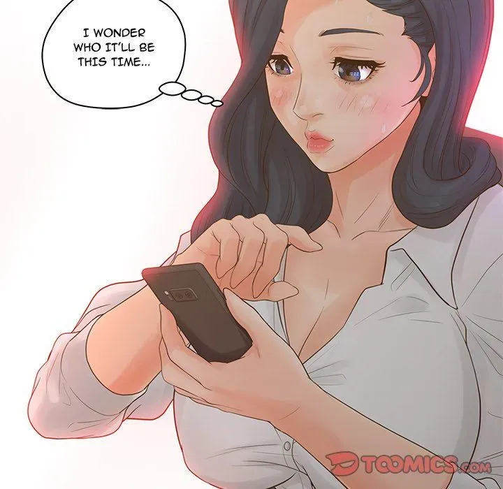 Share Girls Chapter 18 page 106 - 