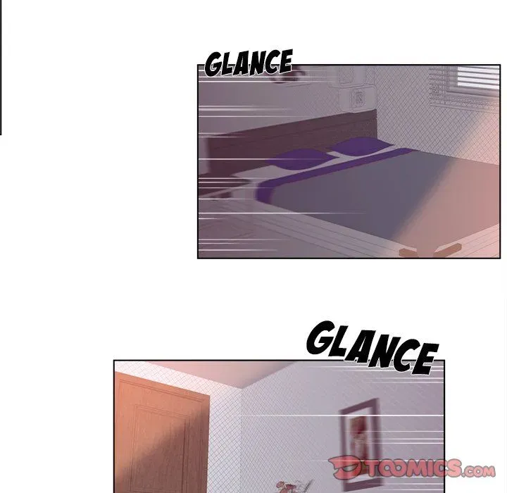 Share Girls Chapter 18 page 14 - 