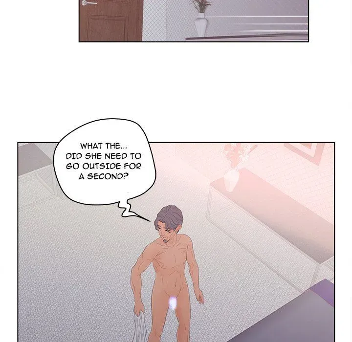Share Girls Chapter 18 page 15 - 