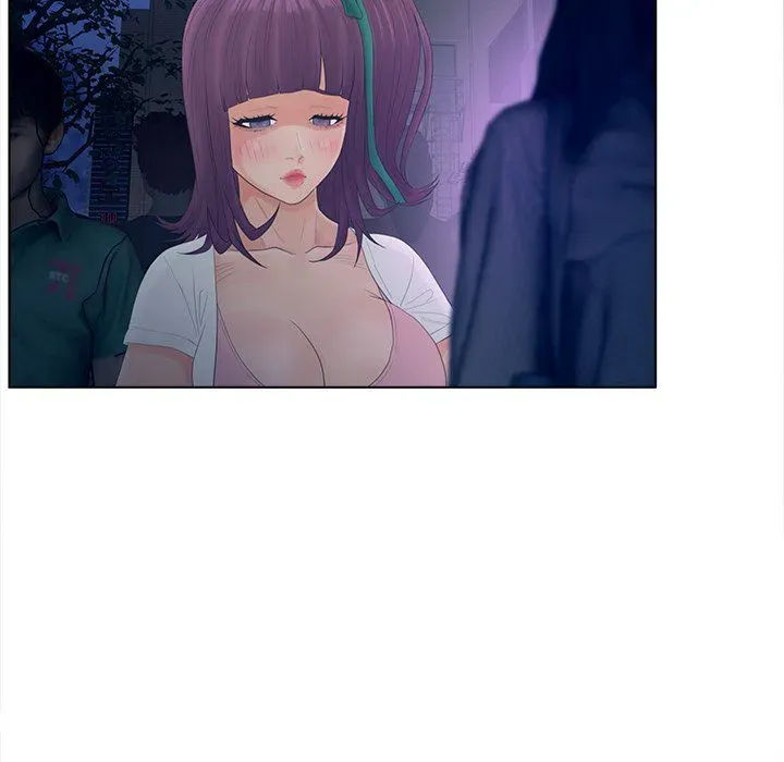 Share Girls Chapter 18 page 20 - 
