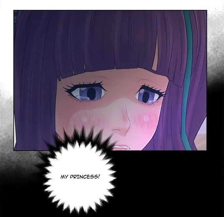Share Girls Chapter 18 page 21 - 