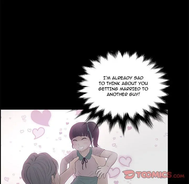 Share Girls Chapter 18 page 22 - 
