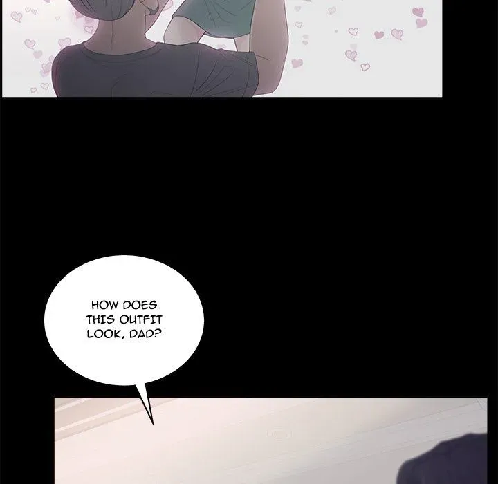 Share Girls Chapter 18 page 23 - 