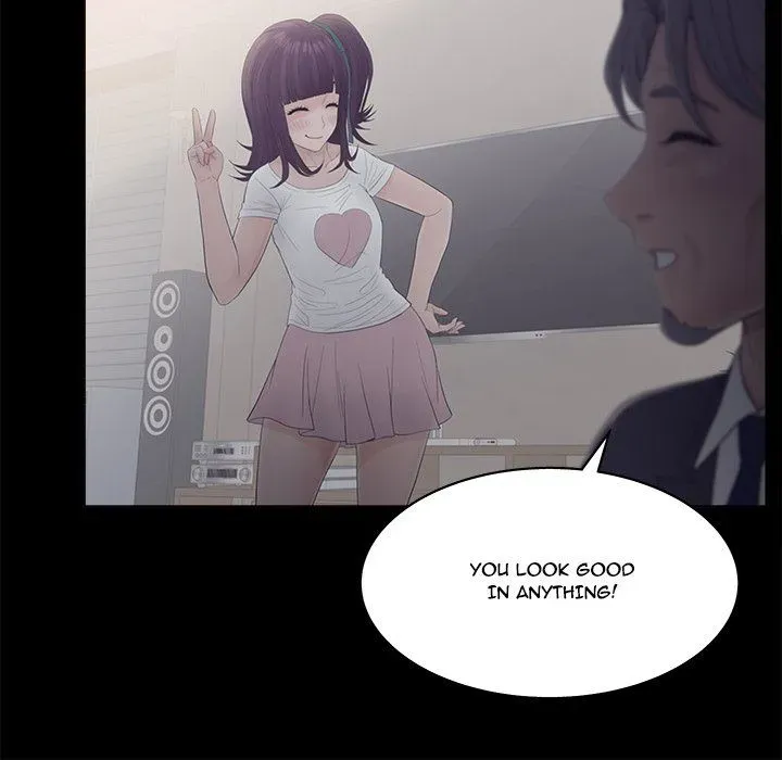 Share Girls Chapter 18 page 24 - 