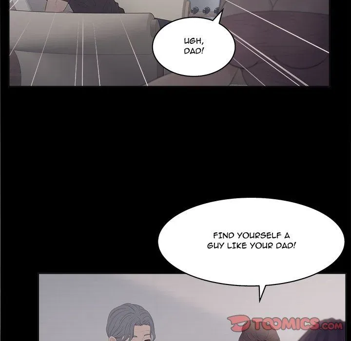 Share Girls Chapter 18 page 26 - 